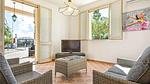 living-room - Ferienhaus für 23 Personen (200 m²) in Ispica - Top-Hundeurlaub