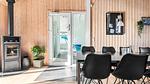 living-room - Ferienhaus für 16 Personen (250 m²) in Løkken - Top-Hundeurlaub