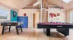 activities - Ferienhaus für 16 Personen (250 m²) in Løkken - Top-Hundeurlaub