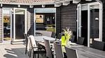 outside - Ferienhaus für 16 Personen (250 m²) in Løkken - Top-Hundeurlaub
