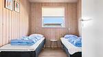bed - Ferienhaus für 16 Personen (250 m²) in Løkken - Top-Hundeurlaub