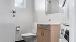 bathroom - Ferienhaus für 16 Personen (250 m²) in Løkken - Top-Hundeurlaub