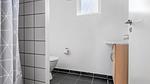 bathroom - Ferienhaus für 16 Personen (250 m²) in Løkken - Top-Hundeurlaub