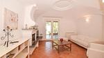 living-room - Ferienhaus für 6 Personen (110 m²) in Panza - Top-Hundeurlaub