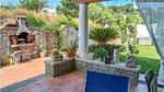 outside - Ferienhaus für 6 Personen (110 m²) in Panza - Top-Hundeurlaub