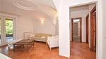 living-room - Ferienhaus für 6 Personen (110 m²) in Panza - Top-Hundeurlaub