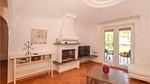 living-room - Ferienhaus für 6 Personen (110 m²) in Panza - Top-Hundeurlaub