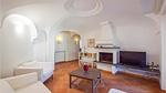 living-room - Ferienhaus für 6 Personen (110 m²) in Panza - Top-Hundeurlaub