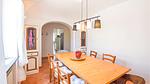 kitchen - Ferienhaus für 6 Personen (110 m²) in Panza - Top-Hundeurlaub