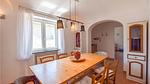 kitchen - Ferienhaus für 6 Personen (110 m²) in Panza - Top-Hundeurlaub