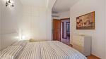 bed - Ferienhaus für 6 Personen (110 m²) in Panza - Top-Hundeurlaub