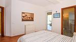 bed - Ferienhaus für 6 Personen (110 m²) in Panza - Top-Hundeurlaub