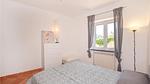 bed - Ferienhaus für 6 Personen (110 m²) in Panza - Top-Hundeurlaub