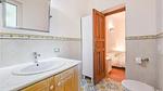 bathroom - Ferienhaus für 6 Personen (110 m²) in Panza - Top-Hundeurlaub