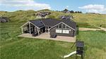 house - Ferienhaus für 20 Personen (300 m²) in Hvide Sande - Top-Hundeurlaub