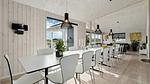 living-room - Ferienhaus für 20 Personen (300 m²) in Hvide Sande - Top-Hundeurlaub
