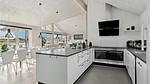 kitchen - Ferienhaus für 20 Personen (300 m²) in Hvide Sande - Top-Hundeurlaub