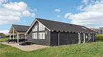 house - Ferienhaus für 20 Personen (300 m²) in Hvide Sande - Top-Hundeurlaub