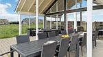 outside - Ferienhaus für 20 Personen (300 m²) in Hvide Sande - Top-Hundeurlaub