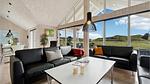 living-room - Ferienhaus für 20 Personen (300 m²) in Hvide Sande - Top-Hundeurlaub