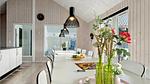 living-room - Ferienhaus für 20 Personen (300 m²) in Hvide Sande - Top-Hundeurlaub