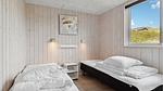 bed - Ferienhaus für 20 Personen (300 m²) in Hvide Sande - Top-Hundeurlaub