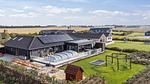 house - Ferienhaus für 36 Personen (311 m²) in Spøttrup - Top-Hundeurlaub
