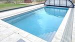 pool - Ferienhaus für 36 Personen (311 m²) in Spøttrup - Top-Hundeurlaub