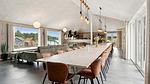 living-room - Ferienhaus für 36 Personen (311 m²) in Spøttrup - Top-Hundeurlaub