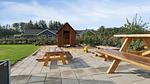 outside - Ferienhaus für 36 Personen (311 m²) in Spøttrup - Top-Hundeurlaub