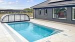 pool - Ferienhaus für 36 Personen (311 m²) in Spøttrup - Top-Hundeurlaub