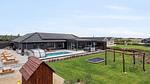 house - Ferienhaus für 36 Personen (311 m²) in Spøttrup - Top-Hundeurlaub