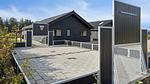 outside - Ferienhaus für 36 Personen (311 m²) in Spøttrup - Top-Hundeurlaub