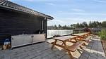outside - Ferienhaus für 36 Personen (311 m²) in Spøttrup - Top-Hundeurlaub