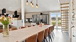 living-room - Ferienhaus für 36 Personen (311 m²) in Spøttrup - Top-Hundeurlaub