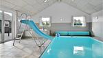 pool - Ferienhaus für 20 Personen (340 m²) in Løkken - Top-Hundeurlaub