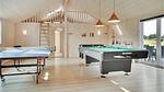 activities - Ferienhaus für 20 Personen (340 m²) in Løkken - Top-Hundeurlaub