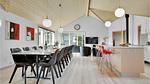 living-room - Ferienhaus für 20 Personen (340 m²) in Løkken - Top-Hundeurlaub
