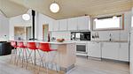 kitchen - Ferienhaus für 20 Personen (340 m²) in Løkken - Top-Hundeurlaub