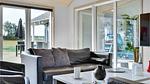 living-room - Ferienhaus für 20 Personen (340 m²) in Løkken - Top-Hundeurlaub