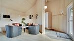 living-room - Ferienhaus für 20 Personen (340 m²) in Løkken - Top-Hundeurlaub