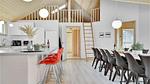 living-room - Ferienhaus für 20 Personen (340 m²) in Løkken - Top-Hundeurlaub