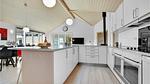 kitchen - Ferienhaus für 20 Personen (340 m²) in Løkken - Top-Hundeurlaub