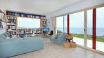 living-room - Ferienhaus für 11 Personen (250 m²) in Ploemeur - Top-Hundeurlaub