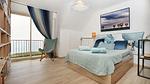 bed - Ferienhaus für 11 Personen (250 m²) in Ploemeur - Top-Hundeurlaub