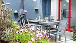 outside - Ferienhaus für 11 Personen (250 m²) in Ploemeur - Top-Hundeurlaub