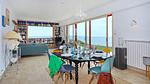 living-room - Ferienhaus für 11 Personen (250 m²) in Ploemeur - Top-Hundeurlaub