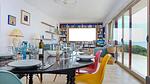 living-room - Ferienhaus für 11 Personen (250 m²) in Ploemeur - Top-Hundeurlaub