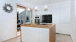 kitchen - Ferienhaus für 11 Personen (250 m²) in Ploemeur - Top-Hundeurlaub