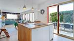 kitchen - Ferienhaus für 11 Personen (250 m²) in Ploemeur - Top-Hundeurlaub